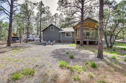 Photo 15 - Spacious Lakeside Vacation Rental w/ Fire Pit