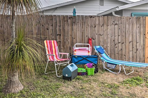 Foto 5 - Bright Bungalow With Porch: Walk to Ormond Beach