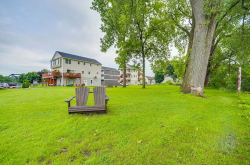 Photo 27 - Cozy Waterford Apartment w/ Waterfront Views