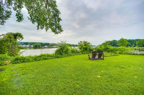 Photo 18 - Cozy Waterford Apartment w/ Waterfront Views