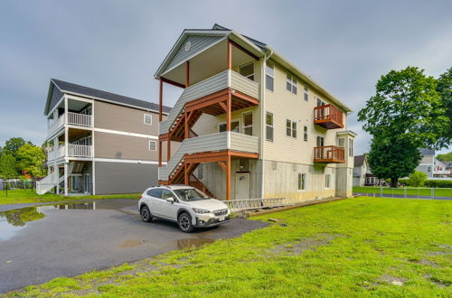 Photo 15 - Cozy Waterford Apartment w/ Waterfront Views