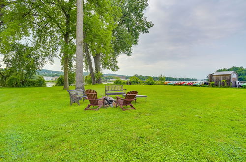 Photo 28 - Cozy Waterford Apartment w/ Waterfront Views