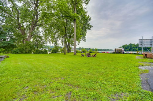 Photo 23 - Cozy Waterford Apartment w/ Waterfront Views