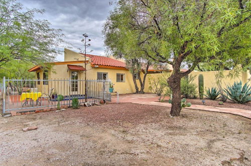 Photo 13 - Charming Tucson Casita Near Hiking & Biking