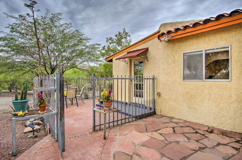 Foto 6 - Charming Tucson Casita Near Hiking & Biking