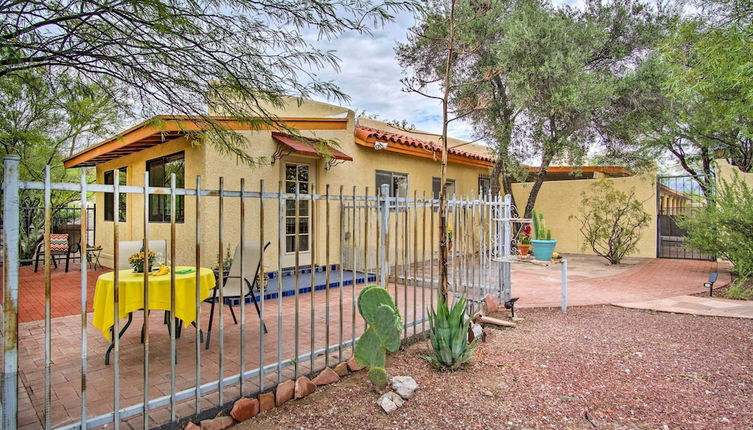 Foto 1 - Charming Tucson Casita Near Hiking & Biking