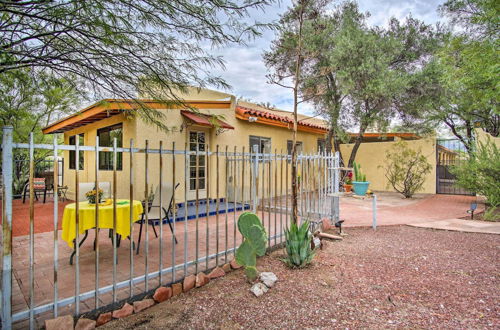 Foto 1 - Charming Tucson Casita Near Hiking & Biking