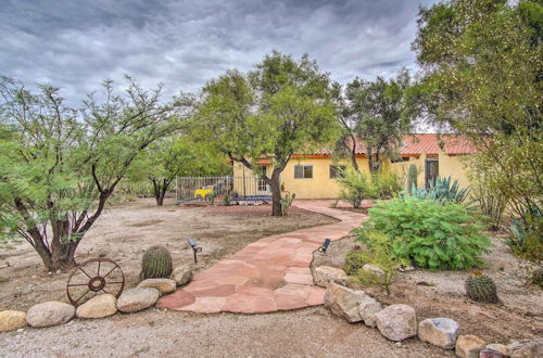 Photo 25 - Charming Tucson Casita Near Hiking & Biking