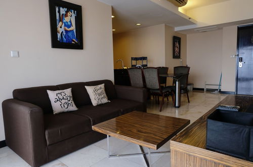 Photo 7 - Best Location 2Br At Braga City Walk Apartment