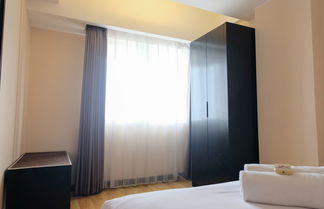 Photo 3 - Best Location 2Br At Braga City Walk Apartment