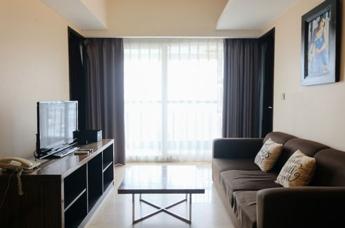 Photo 8 - Best Location 2Br At Braga City Walk Apartment