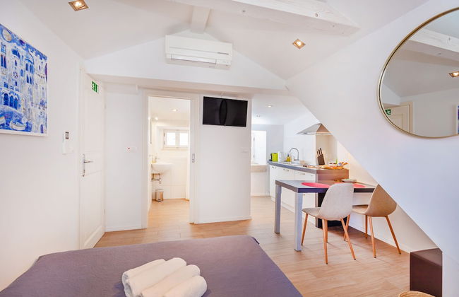 Rafael rooms and apartments by DuHomes - Foto 15