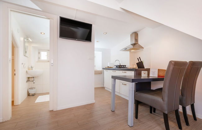 Rafael rooms and apartments by DuHomes - Foto 11