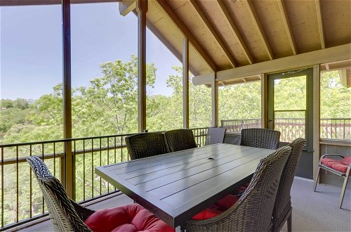 Photo 45 - Osage Beach Vacation Rental w/ Private Hot Tub