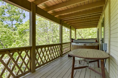 Photo 18 - Osage Beach Vacation Rental w/ Private Hot Tub