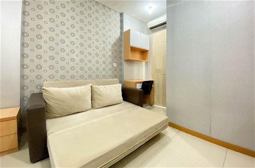 Photo 15 - Spacious And Nice 3Br At Northland Ancol Apartment
