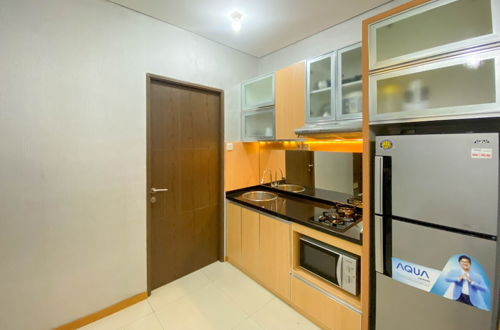 Photo 13 - Spacious And Nice 3Br At Northland Ancol Apartment