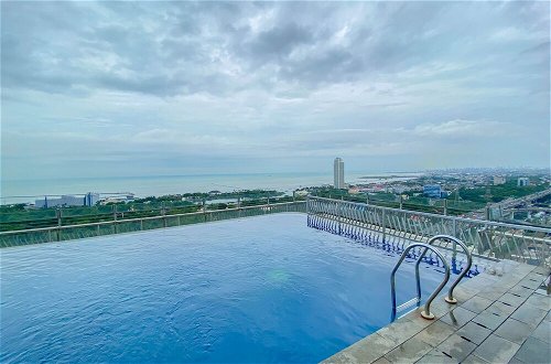 Photo 31 - Spacious And Nice 3Br At Northland Ancol Apartment