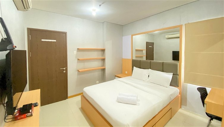 Photo 1 - Spacious And Nice 3Br At Northland Ancol Apartment