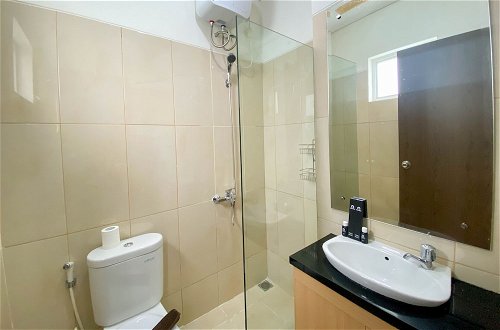 Photo 22 - Spacious And Nice 3Br At Northland Ancol Apartment