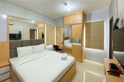 Photo 2 - Spacious And Nice 3Br At Northland Ancol Apartment
