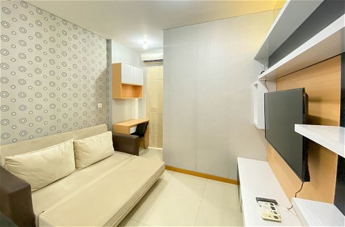 Photo 16 - Spacious And Nice 3Br At Northland Ancol Apartment