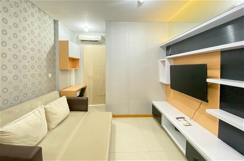 Photo 18 - Spacious And Nice 3Br At Northland Ancol Apartment