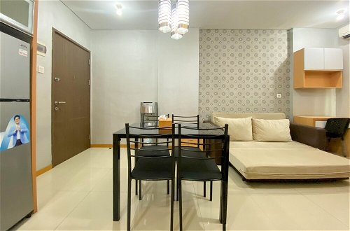 Photo 34 - Spacious And Nice 3Br At Northland Ancol Apartment