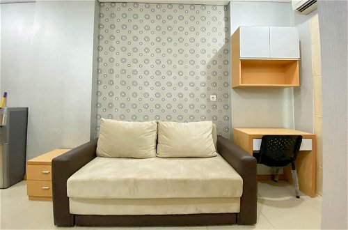 Photo 20 - Spacious And Nice 3Br At Northland Ancol Apartment