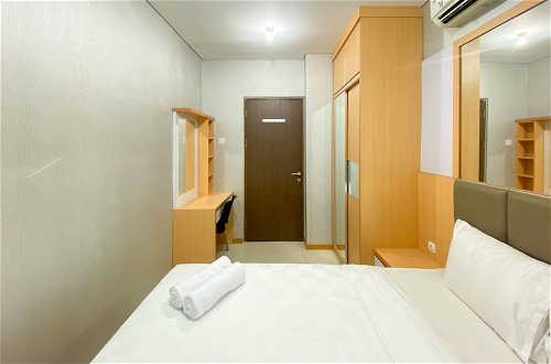 Photo 9 - Spacious And Nice 3Br At Northland Ancol Apartment