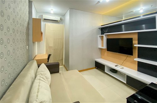 Photo 17 - Spacious And Nice 3Br At Northland Ancol Apartment