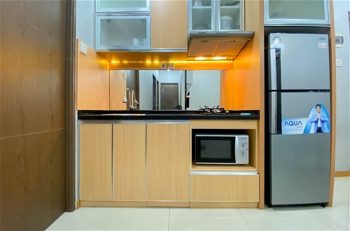 Photo 12 - Spacious And Nice 3Br At Northland Ancol Apartment