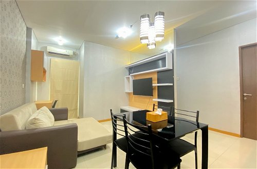 Photo 19 - Spacious And Nice 3Br At Northland Ancol Apartment