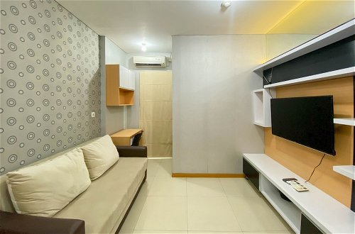 Photo 21 - Spacious And Nice 3Br At Northland Ancol Apartment
