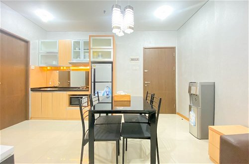 Foto 33 - Spacious And Nice 3Br At Northland Ancol Apartment