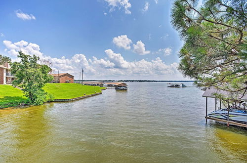 Photo 26 - Spacious Waterfront Getaway w/ Deck, Patio & Dock