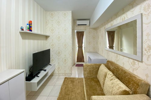Photo 10 - Homey And Comfort 2Br At Springlake Summarecon Bekasi Apartment