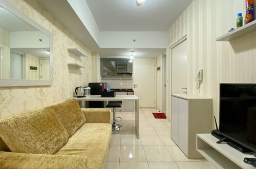 Foto 12 - Homey And Comfort 2Br At Springlake Summarecon Bekasi Apartment
