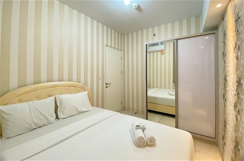 Foto 6 - Homey And Comfort 2Br At Springlake Summarecon Bekasi Apartment