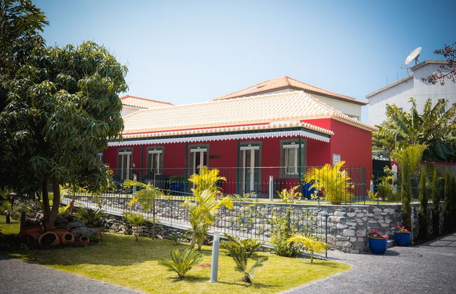 Quinta da tia Briosa Casa da Av - Photo 51