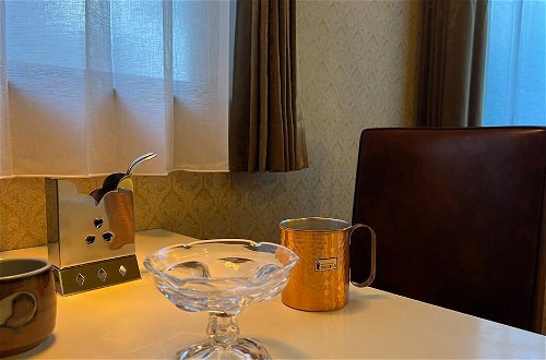 Photo 8 - COFFEE HOTEL Soundwave