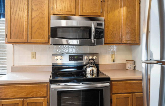 Windjammer Cottage - Branson - Foto 7