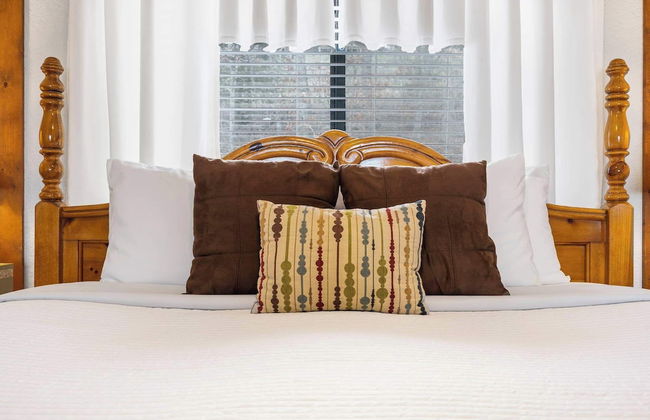 Windjammer Cottage - Branson - Foto 4