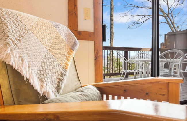 Windjammer Cottage - Branson - Foto 10