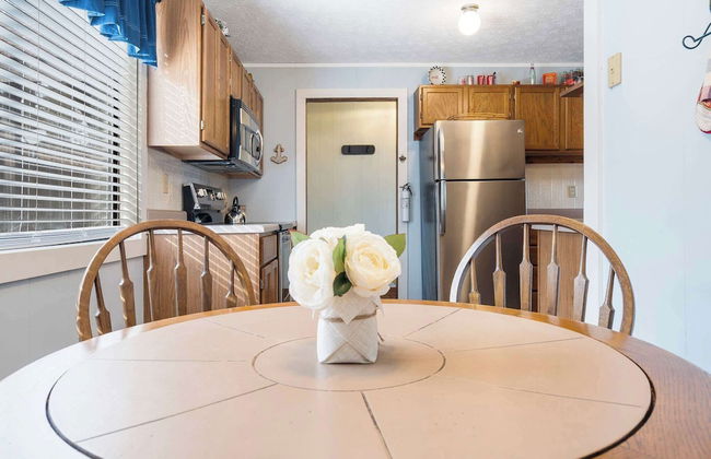 Windjammer Cottage - Branson - Foto 9