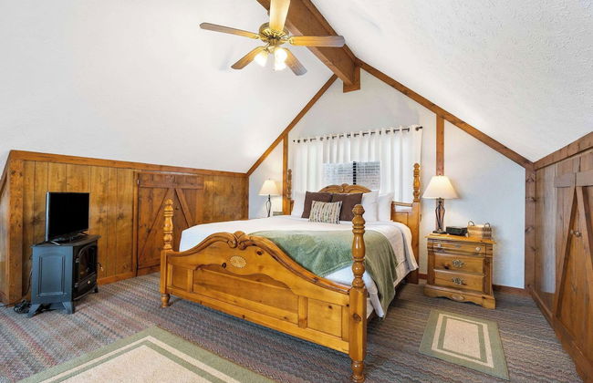 Windjammer Cottage - Branson - Foto 3