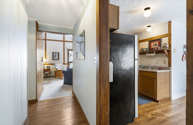 Windjammer Cottage - Branson - Photo 17