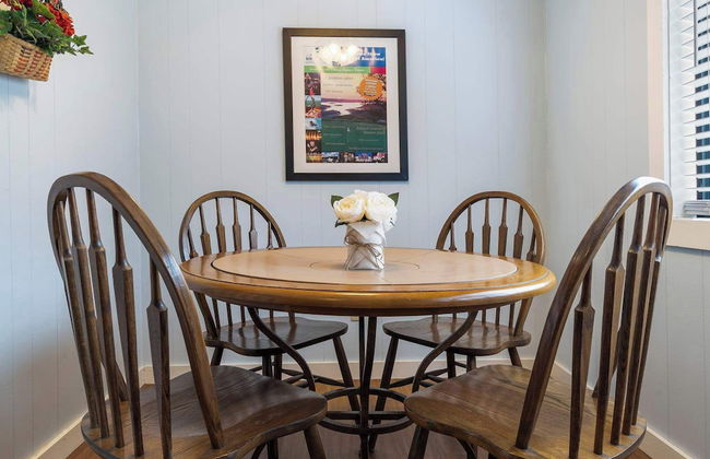 Windjammer Cottage - Branson - Foto 15