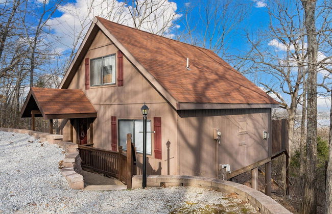 Windjammer Cottage - Branson - Foto 20