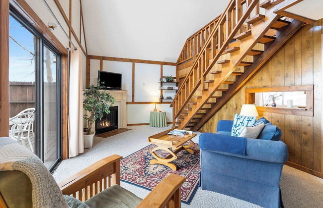 Windjammer Cottage - Branson - Foto 11